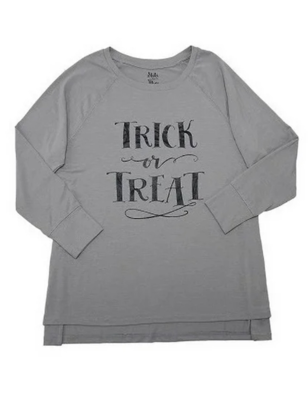 State of Mine Trick or Treat top